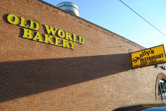 Old World Bakery